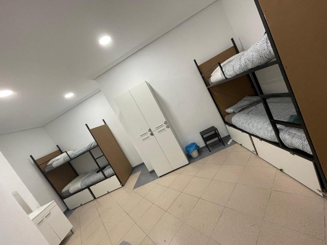 Parsa Residencial House Madri Exterior foto