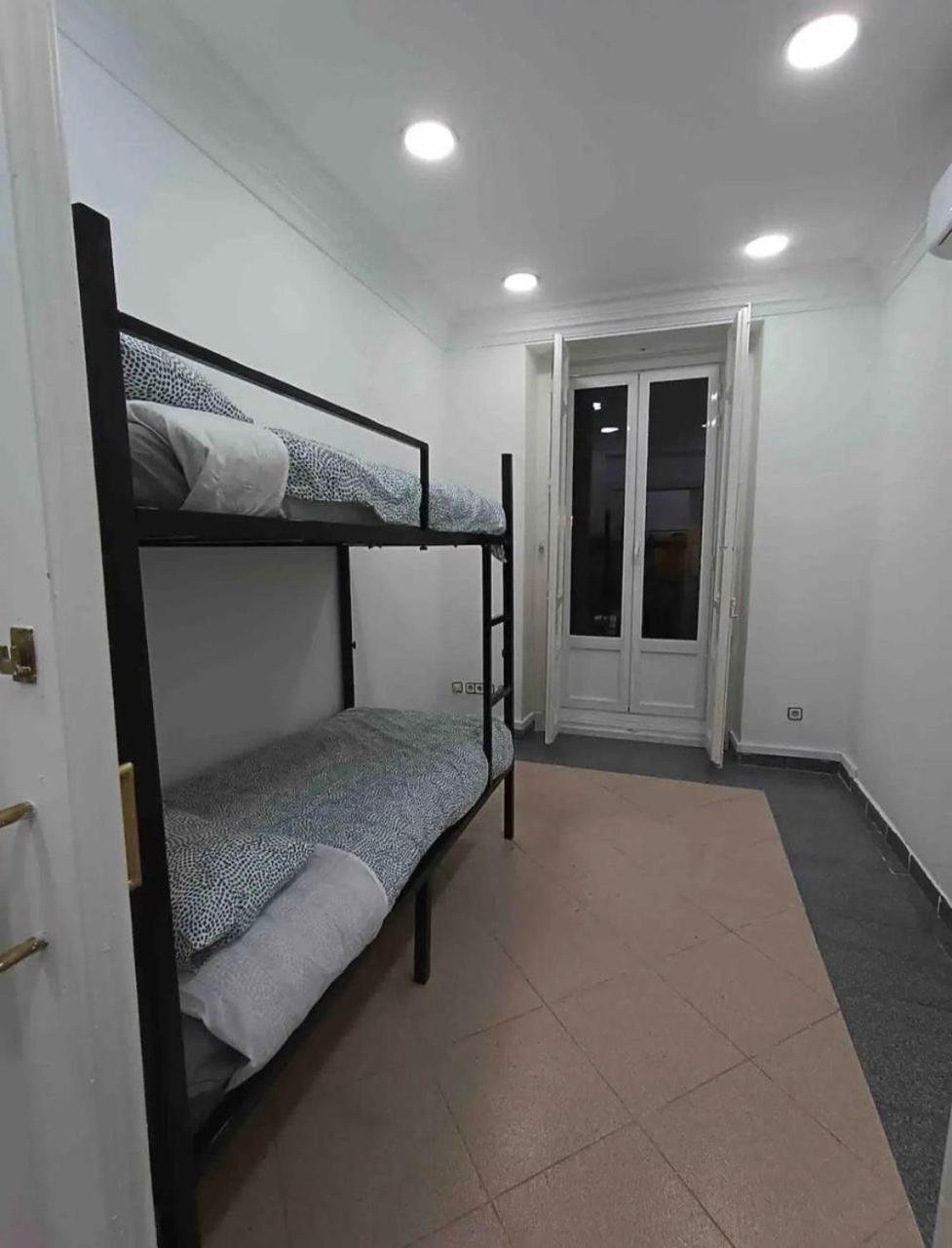 Parsa Residencial House Madri Exterior foto