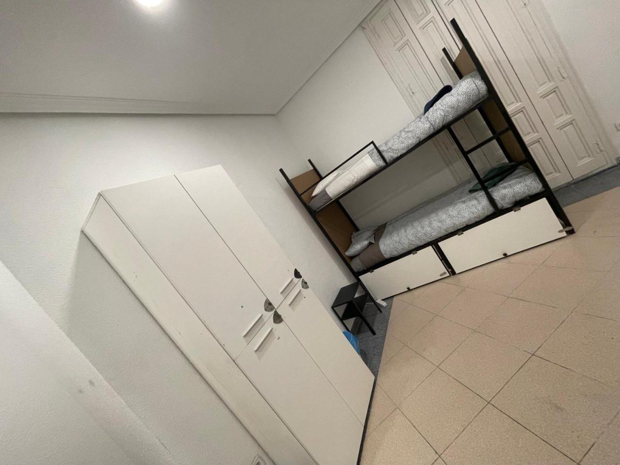 Parsa Residencial House Madri Exterior foto