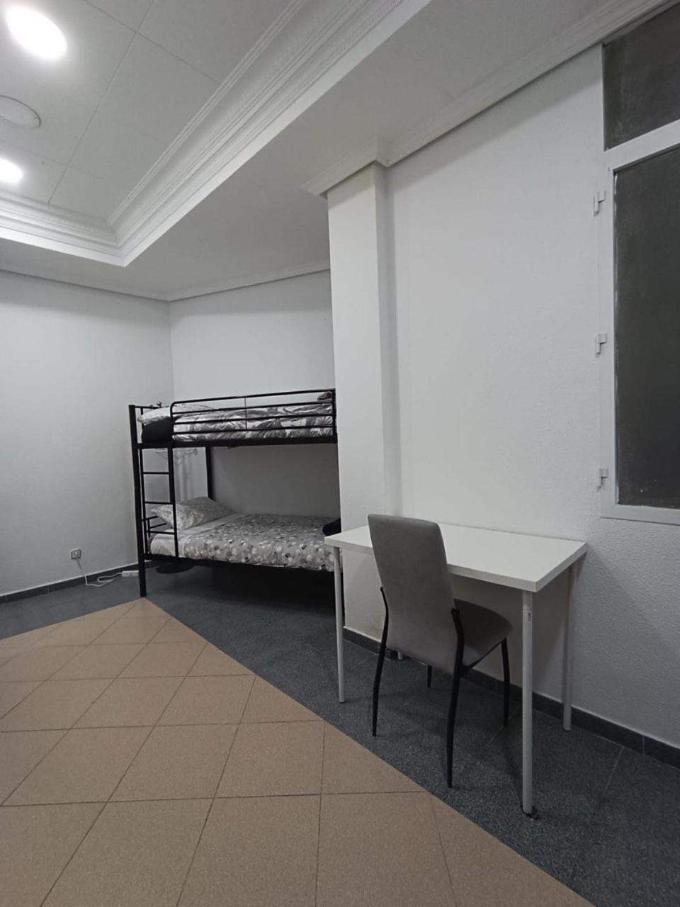 Parsa Residencial House Madri Exterior foto