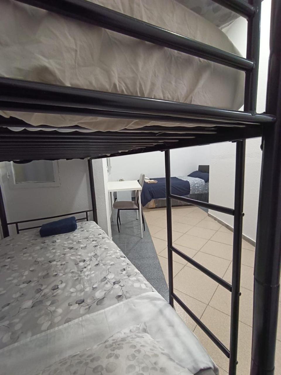 Parsa Residencial House Madri Exterior foto