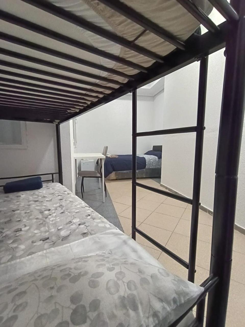 Parsa Residencial House Madri Exterior foto